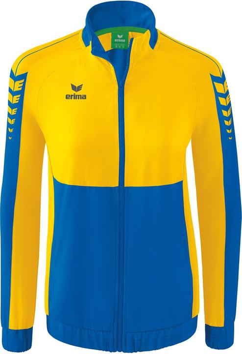 Erima Six Wings Präsentationsjacke