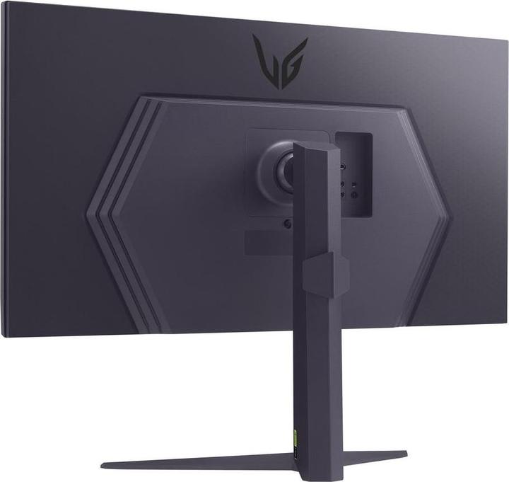 Produktbild LG UltraGear 32GS75QX-B (2560 x 1440 Pixel, 31.50")
