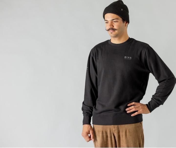 Actual product image BiXS Crew Sweater (L)