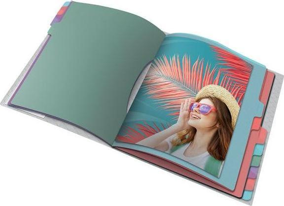 Actual product image Esselte Colour'Ice (A4, 1 x)