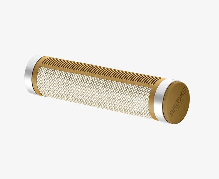 Actual product image Brooks Running Handlebar grips Cambium Comfort 130/100 mm, Natural