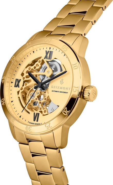 Immagine prodotto Seizmont Dante II (44 mm)
