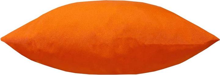 Produktbild Furn Unifarben Kissenhülle Für Aussen (55 x 55 cm)