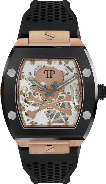 Produktbild Philipp Plein The $keleton (Analoguhr, 44 mm)