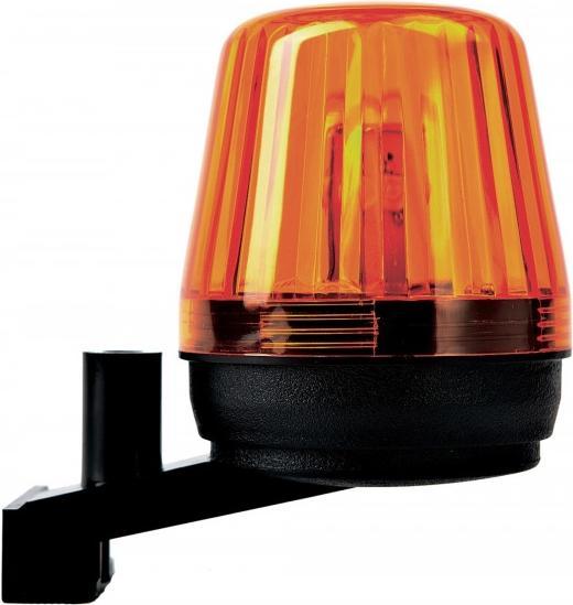 Produktbild Chamberlain Signal-Warnleuchte, orange, LED