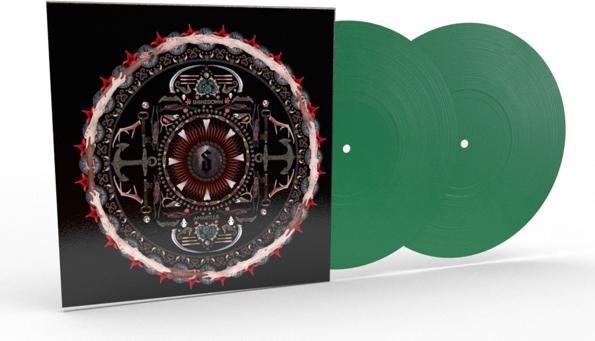 Produktbild Atlantic Amaryllis (Shinedown)