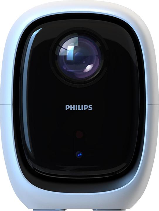 Immagine prodotto Philips Videoproiettore Neopix 130 (HD, 120 lm, 1.43:1)