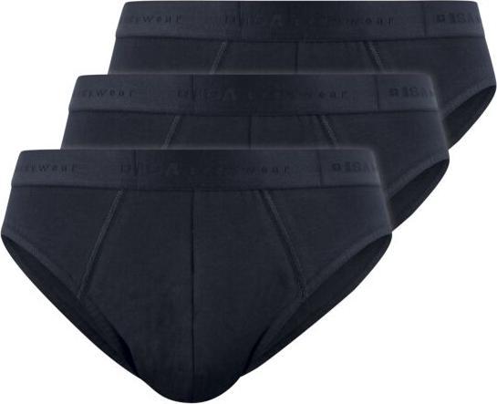 Produktbild ISA Bodywear Slip 3er-Pack (M, 3er Pack)