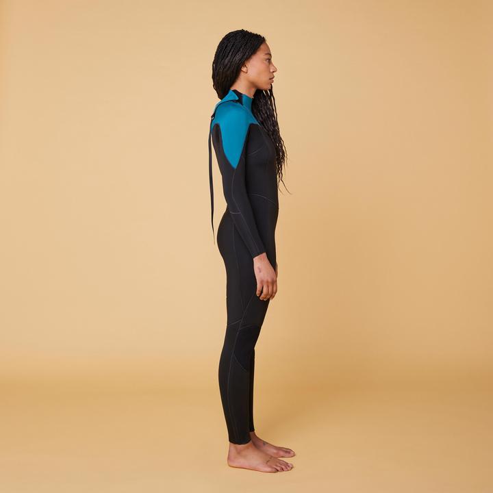 Image du produit Olaian SURF 500 4/3 (4/3 mm, L)