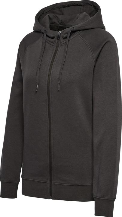 Immagine prodotto hummel Hmlred Felpa Con Cappuccio Con Zip Classica Donna (XS)