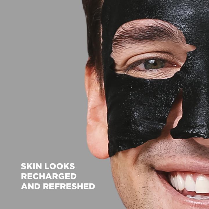 Actual product image Skin Republic Men's Energising (23 ml)
