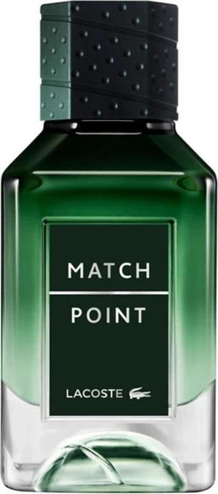 Lacoste Match Point Eau De Parfum 50 Ml (Eau de Parfum, 50 ml)