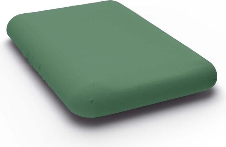 Image du produit Lotus Bettwaren Taie d'oreiller pour oreillers ergonomiques (Taie d'oreiller, 40 x 60 cm)