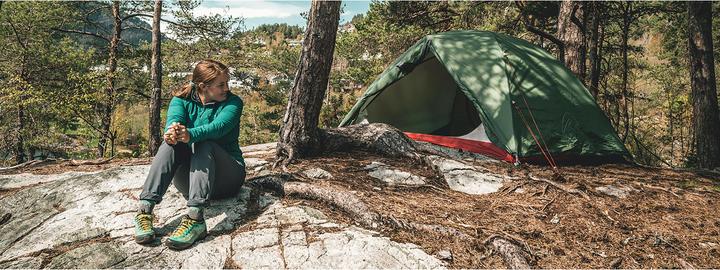 Actual product image Robens Aster 3 Pro (Dome tent, 2.90 kg, 3 persons)