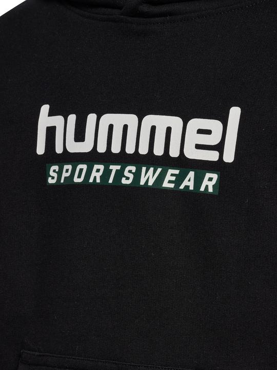 Immagine prodotto hummel hmlJR LOGO HOODIE (24, 25, 26, 27, 28)