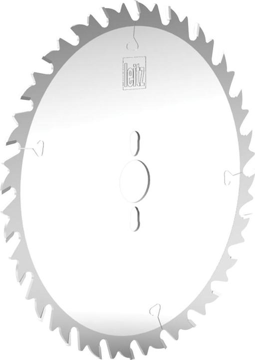 Produktbild Leitz Universal Kreissägeblatt HW ø300 x 3,2 x 30mm Z28 Wechselzahn (WZ) positiv