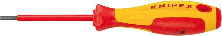 Productafbeelding Knipex Schroevendraaier (Inbus)