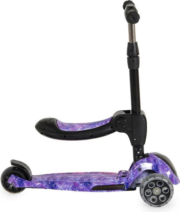 Image du produit Byox trottinette Rumble siège