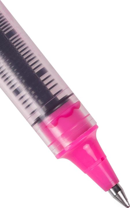 Produktbild Uni-ball Tintenroller (Rosa, 1 x)