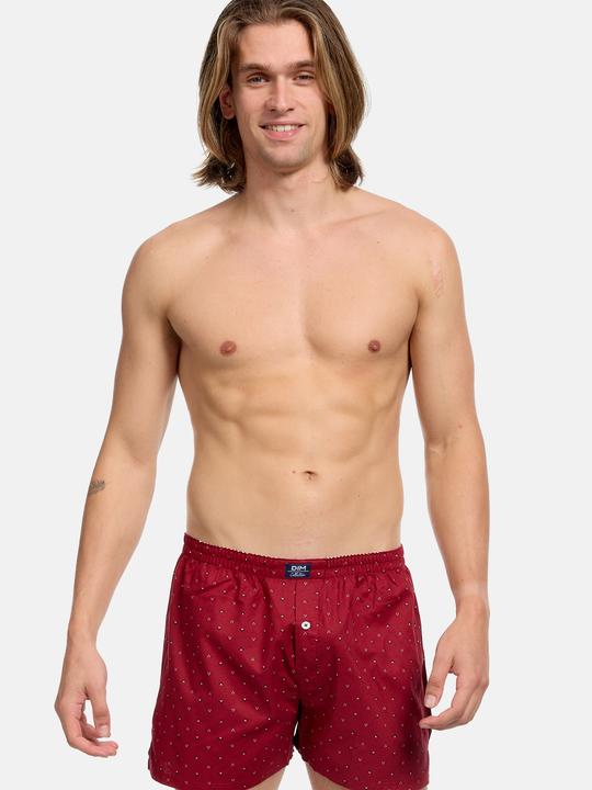 Immagine prodotto DIM Boxer Webshorts (XL, Confezione singola)