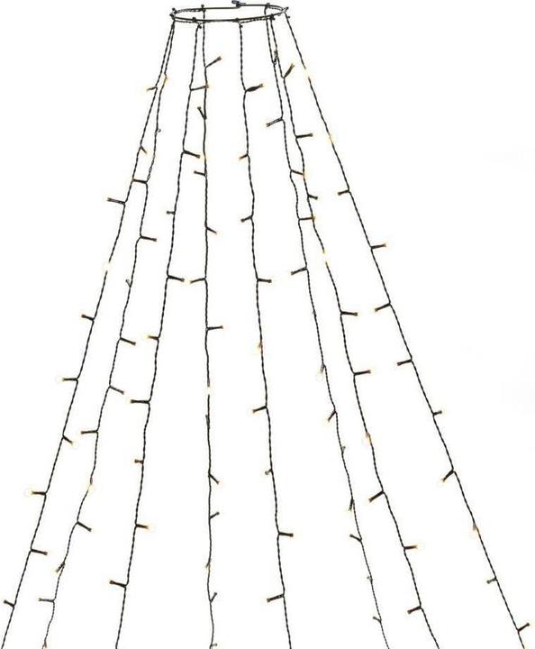 Actual product image Konstsmide Christmas Tree (2.40 m)