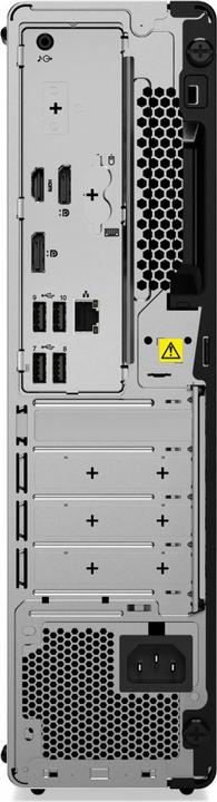 Immagine prodotto Lenovo ThinkCentre M70s Gen 4 (Intel Core i5-13400, 16 GB, 512 GB)