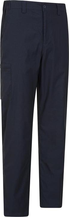 Immagine prodotto Mountain Warehouse Trek II Pantaloni Corto Inverno Uomo (42)