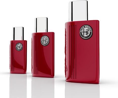 Immagine prodotto Romeo Red by Eau de Toilette Spray 125 ml (Eau de toilette, 125 ml)