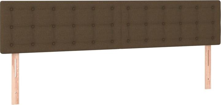 Produktbild VidaXL Larry (160 x 200 cm, 160 x 200 cm)