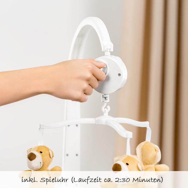 Produktbild Hauck Babycenter Zoo