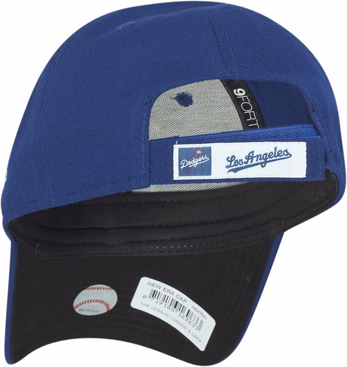 Actual product image New Era 9Forty MLB League Los Angeles Dodgers (One size)
