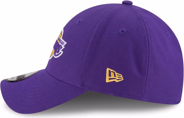 Actual product image New Era 9Forty NBA League Los Angeles Lakers (One size)