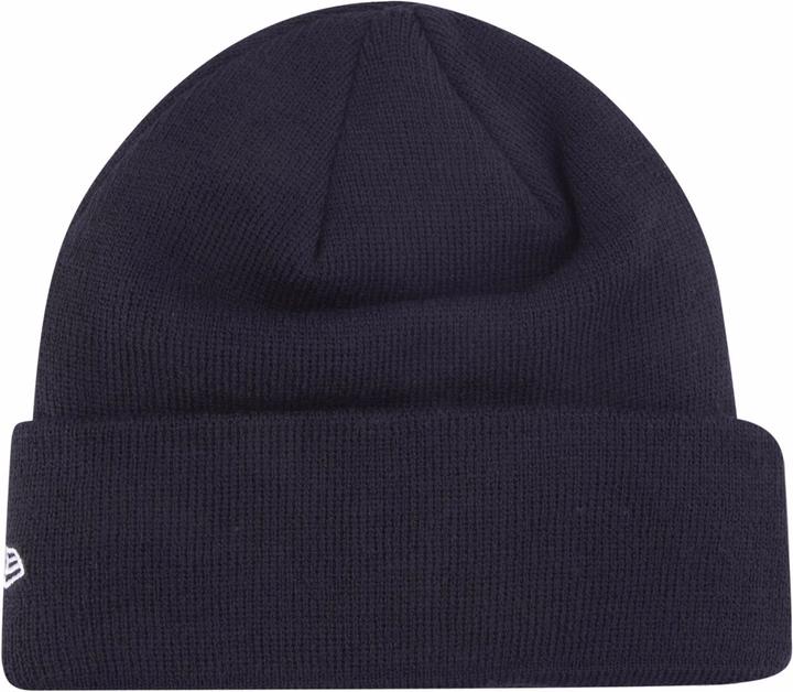 Actual product image New Era Beanie Cuff Boston Red Sox (One size)