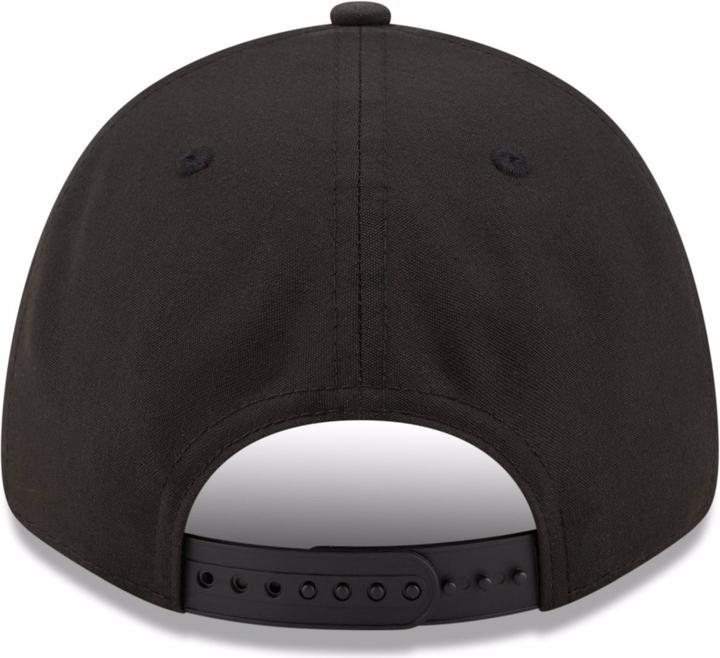 Produktbild New Era 9Forty Gold Chicago Bulls (One Size)