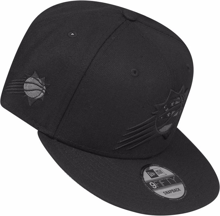 Actual product image New Era 9Fifty Phoenix Suns (One size)