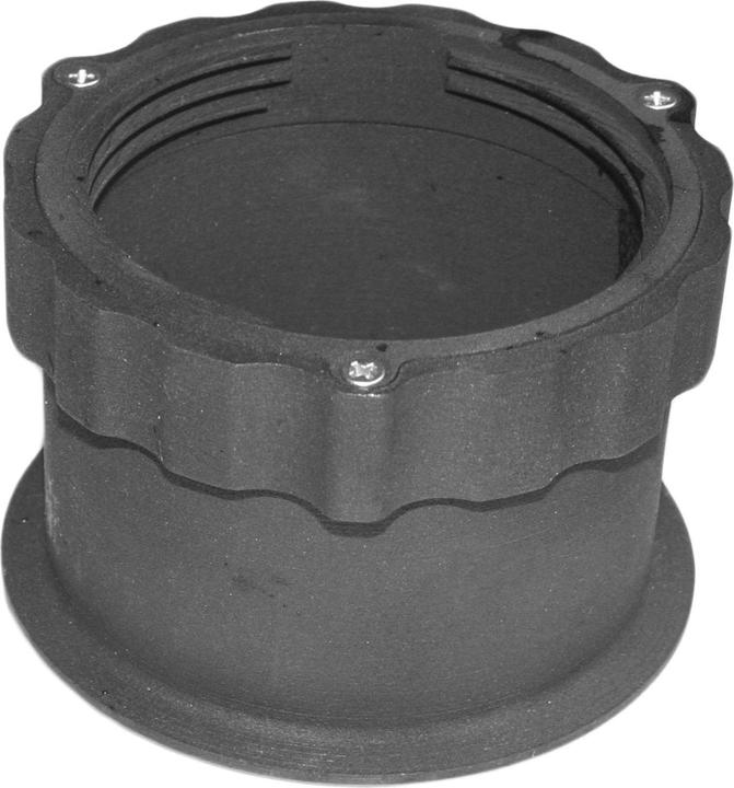 Produktbild Karle und Rubner K&R Adapter für Standard-, Clip- und Fugenkreuz Terrassenlager Höhe 80mm 30 Stk. (30 x)