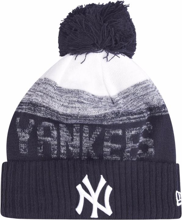Actual product image New Era MLB Onfield Ny Yankees