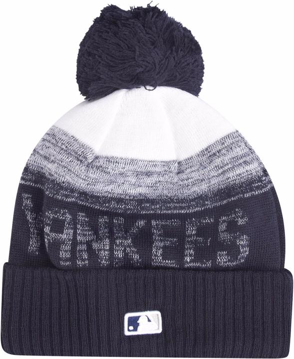 Actual product image New Era MLB Onfield Ny Yankees