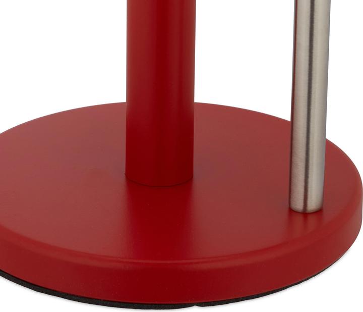 Image du produit Relaxdays Porte-rouleau de cuisine