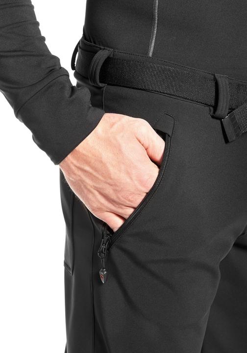 Produktbild Maier Sports Tech Softshellhose (L, XL)