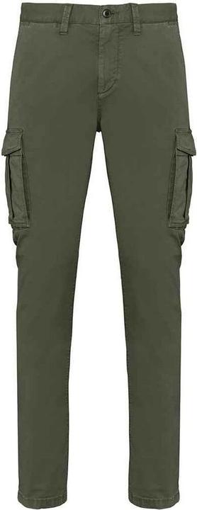Native Spirit CargoHose