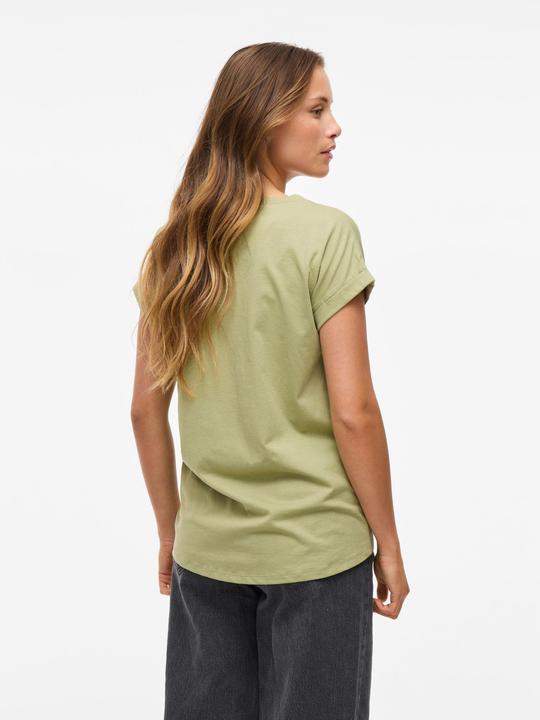 Actual product image Vila VIDREAMERS Rundhals T-Shirt (M)