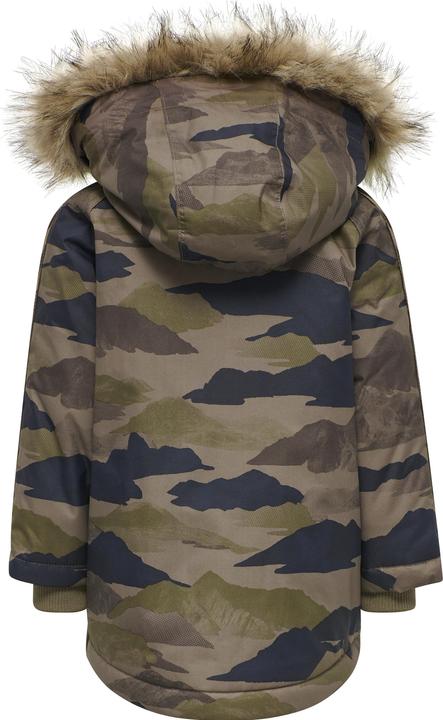 Produktbild hummel Hmljessie Jacket (74)