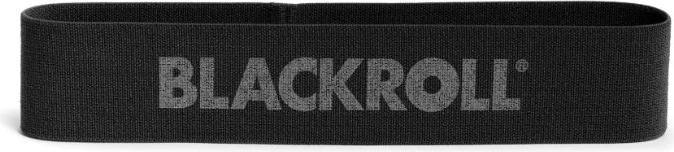 Actual product image Blackroll Loop Band Extra Strong (0.30 m, Extra strength)
