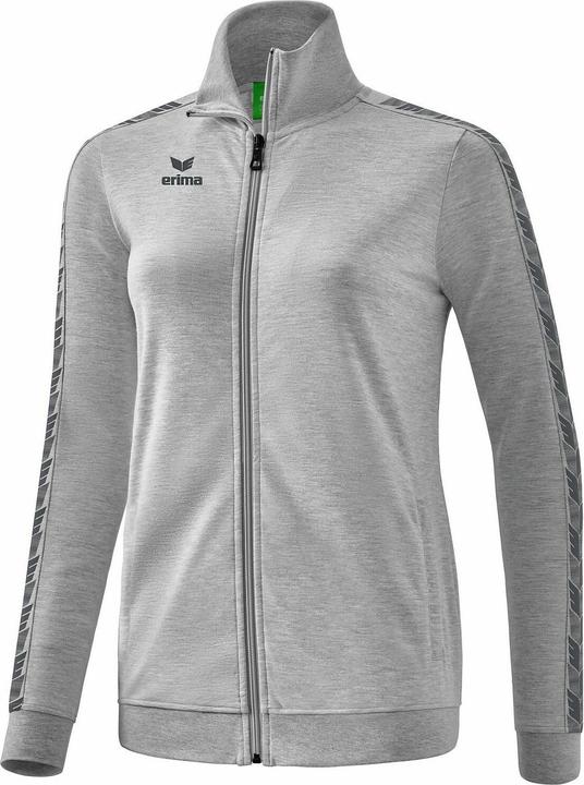 Immagine prodotto Erima Essential Team Tracktop Jacke (42)