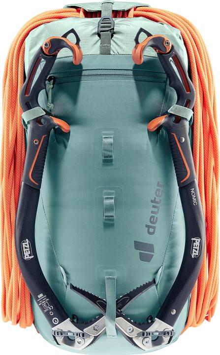 Actual product image Deuter Guide 22 (22 l)