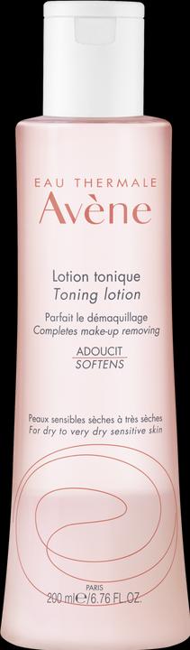 Avène Mildes Gesichtswasser (Mizellenwasser, 200 ml)