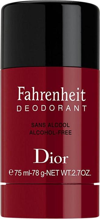 Dior Fahrenheit (Stick, 75 ml)