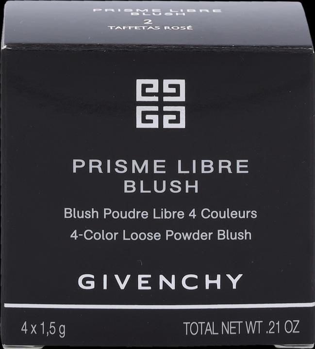 Actual product image Givenchy Prisme Libre (2)