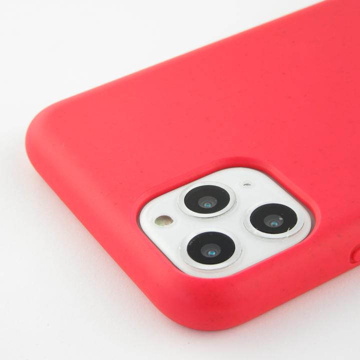 Produktbild Bioka Hülle Biologisch Abbaubar Eco-Friendly Kompostierbar (Apple iPhone 11 Pro)